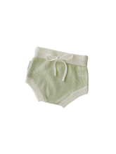 Bloomers | Lime