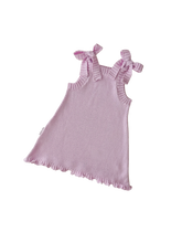 Dress | Lilac