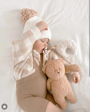 Fluffy dummy holder | comforter