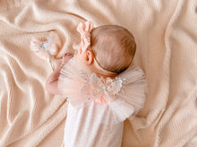 Mikayla newborn/ dolly set.